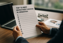 Top 10 Best Recruitment Agencies in Argentina in 2026 Top 10 Best Recruitment Agencies in Argentina in 2026