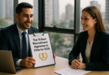 Top 10 Best Recruitment Agencies in Chile Top 10 Best Recruitment Agencies in Chile