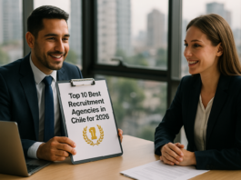 Top 10 Best Recruitment Agencies in Chile