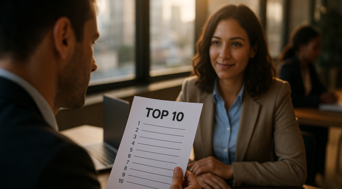 Top 10 Best Recruitment Agencies in Ecuador for 2026 Top 10 Best Recruitment Agencies in Ecuador for 2026