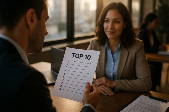 Top 10 Best Recruitment Agencies in Ecuador for 2026 Top 10 Best Recruitment Agencies in Ecuador for 2026