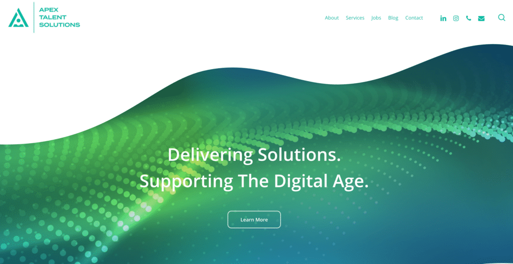 Apex Mining Talent Solutions