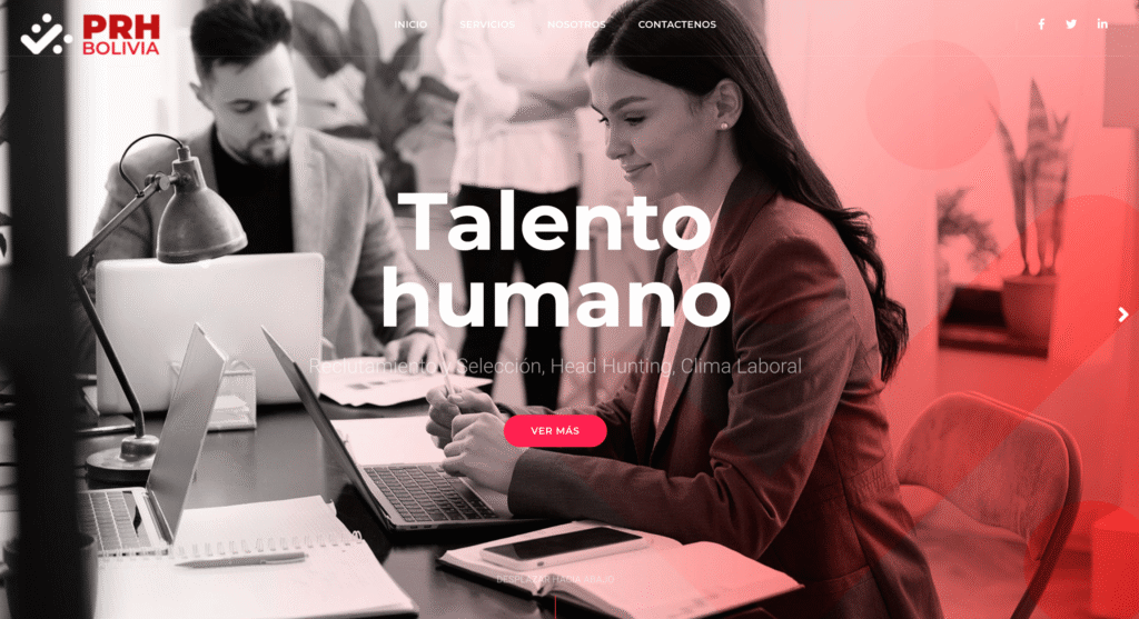 PRH Bolivia