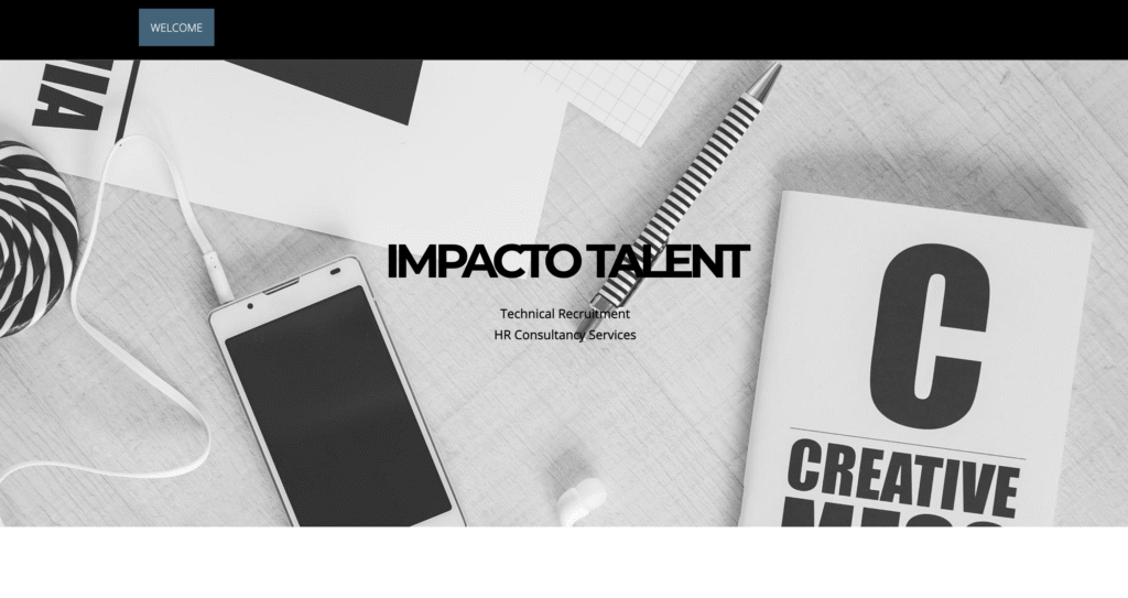 IMPACTO TALENT