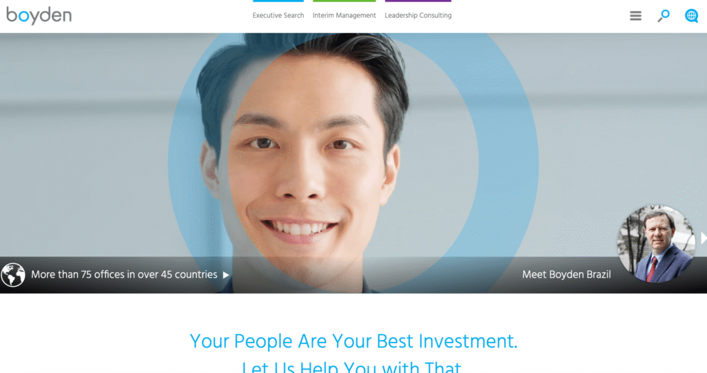 Boyden Brasil