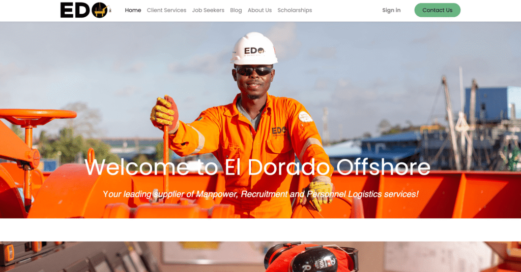 El Dorado Offshore
