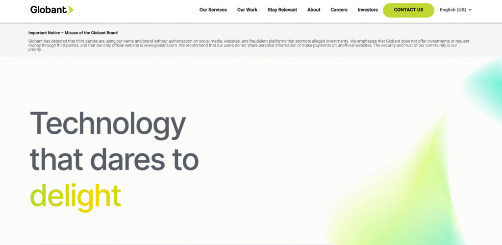 Globant