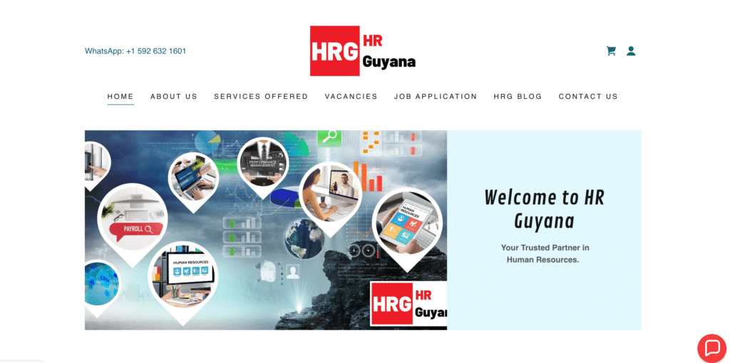 HR Guyana