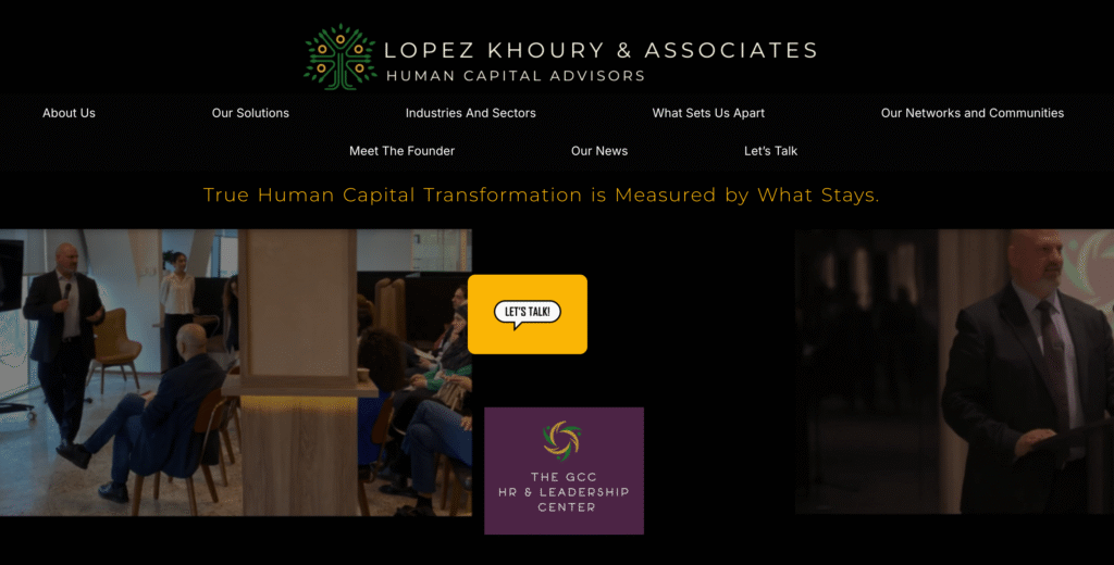 Lopez Khoury & Associates