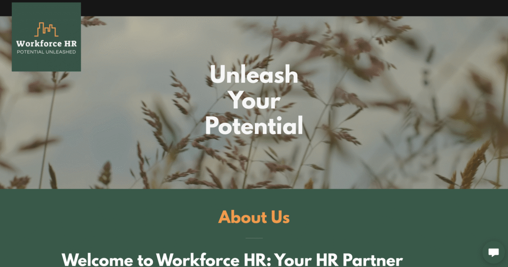 Workforce HR