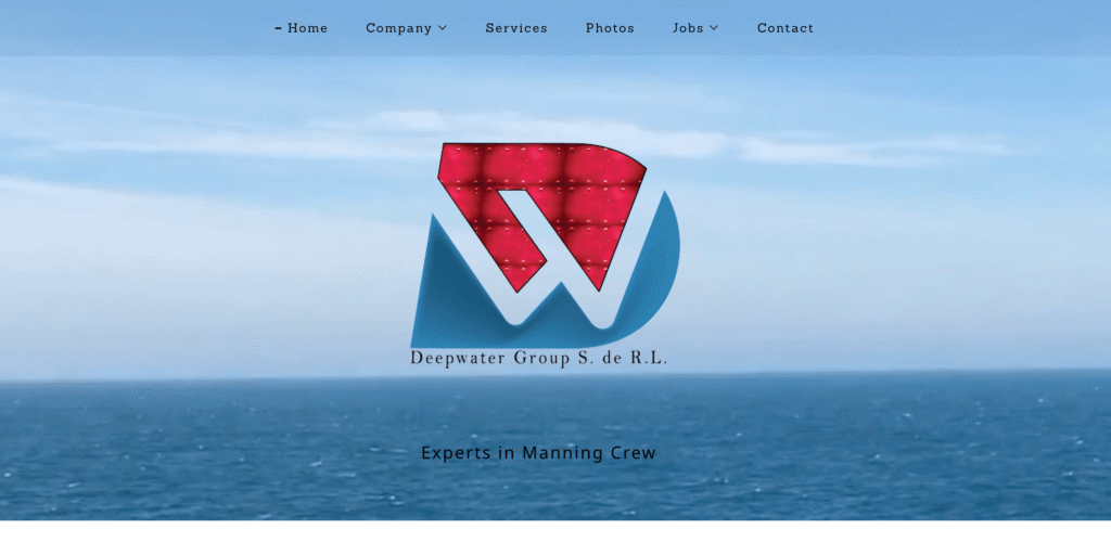Deepwater Group