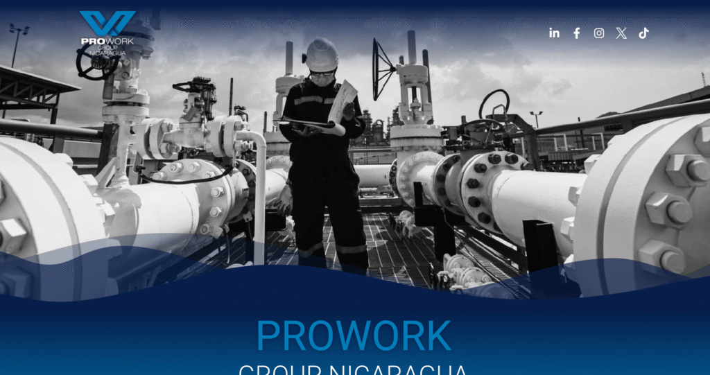Prowork Group