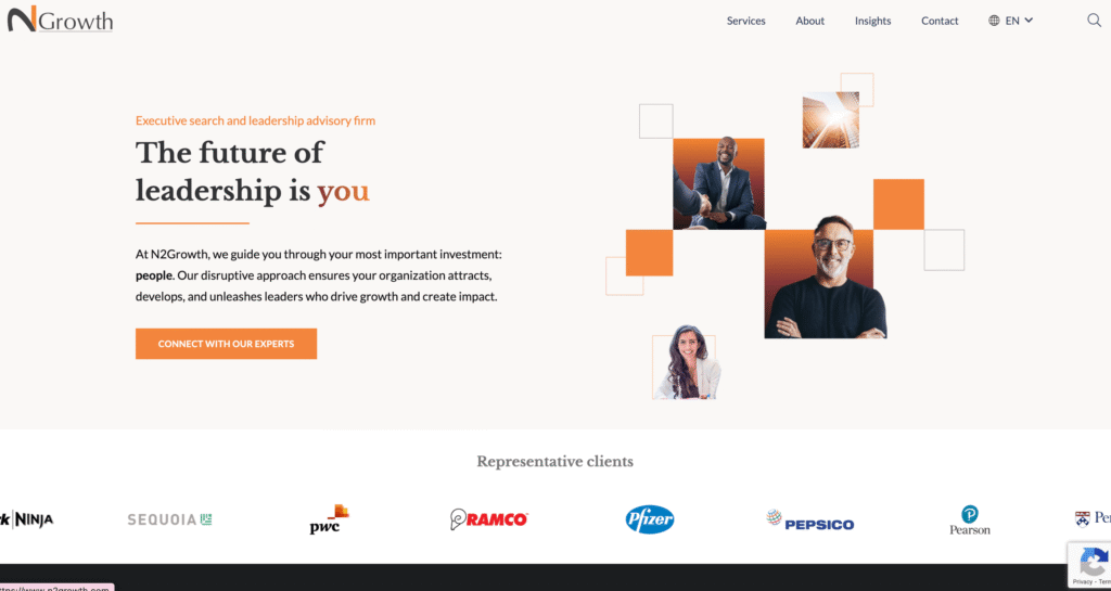 N2Growth / Cornerstone Group