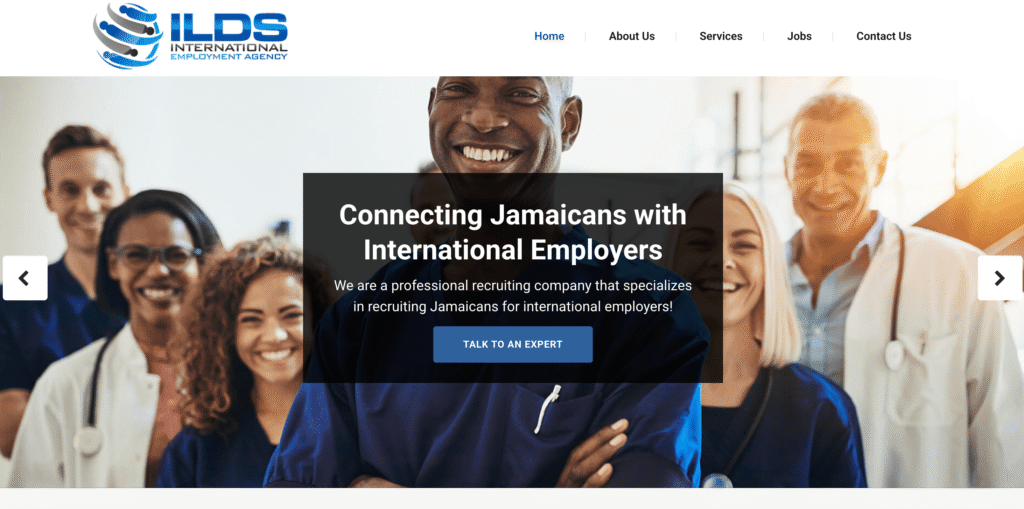 ILDS Group of Companies LTD