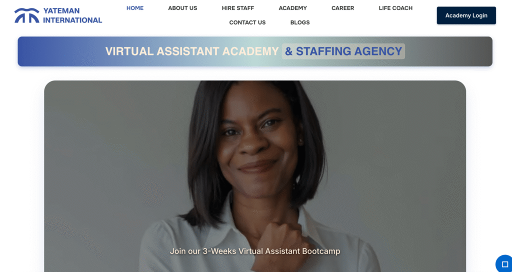 Yateman International