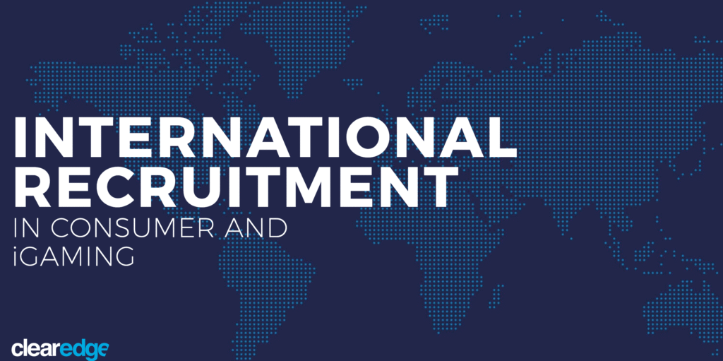 Clear Edge Search & Selection