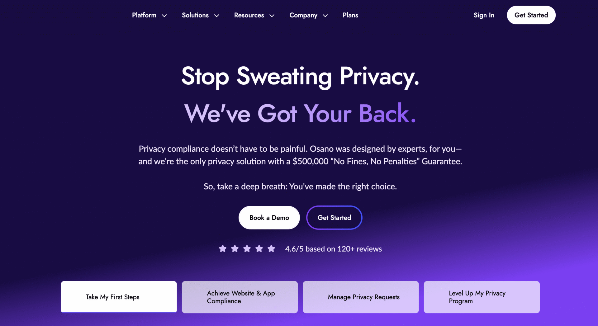 Top 10 Best Data Privacy Software in 2026