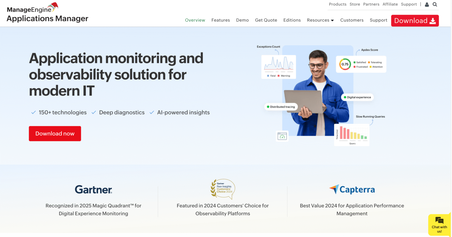 Top 10 Best Database Monitoring Software in 2026
