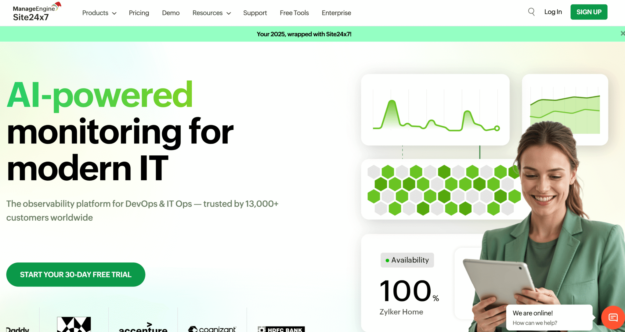 Top 10 Best Database Monitoring Software in 2026