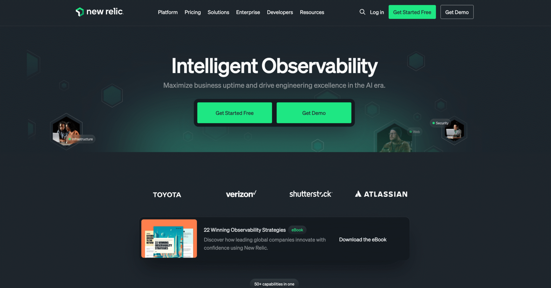 Top 10 Best Database Monitoring Software in 2026