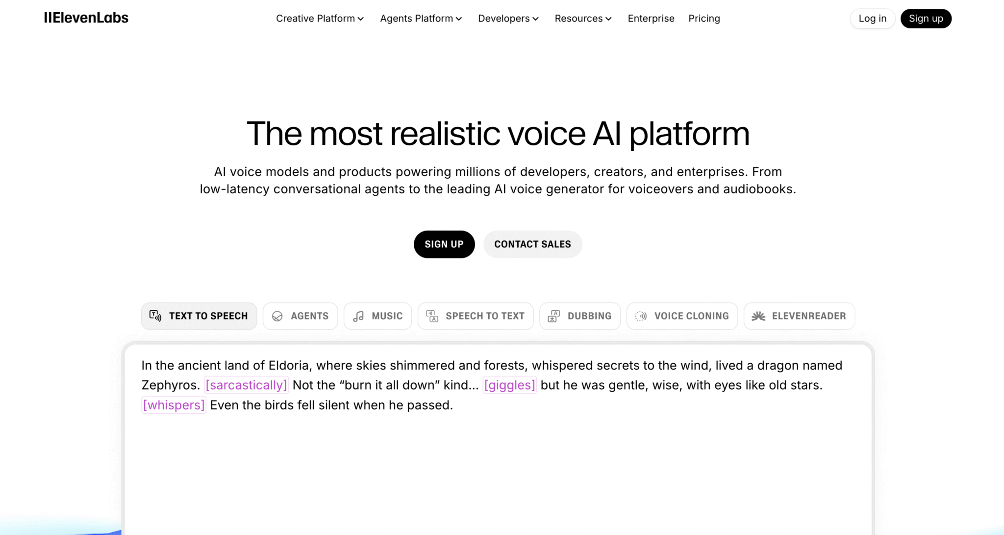Top 10 Best AI Voice Generators To Use In 2026