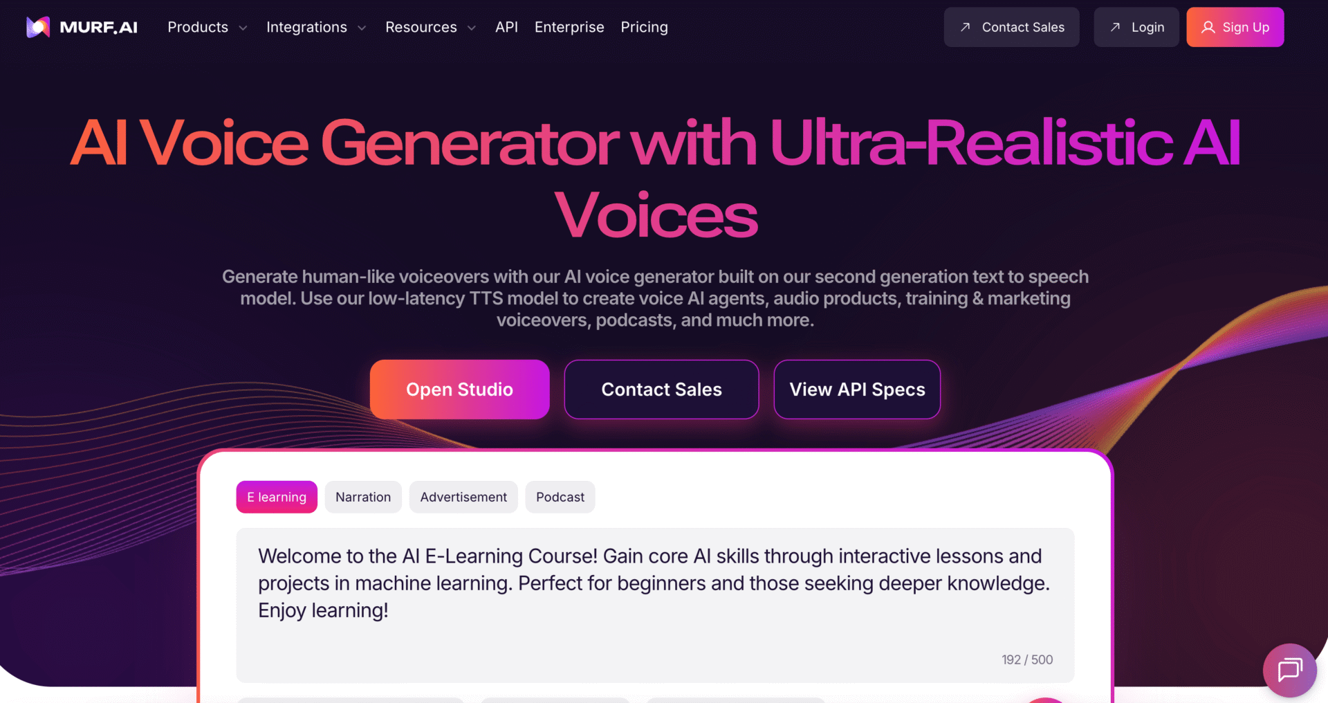 Top 10 Best AI Voice Generators To Use In 2026
