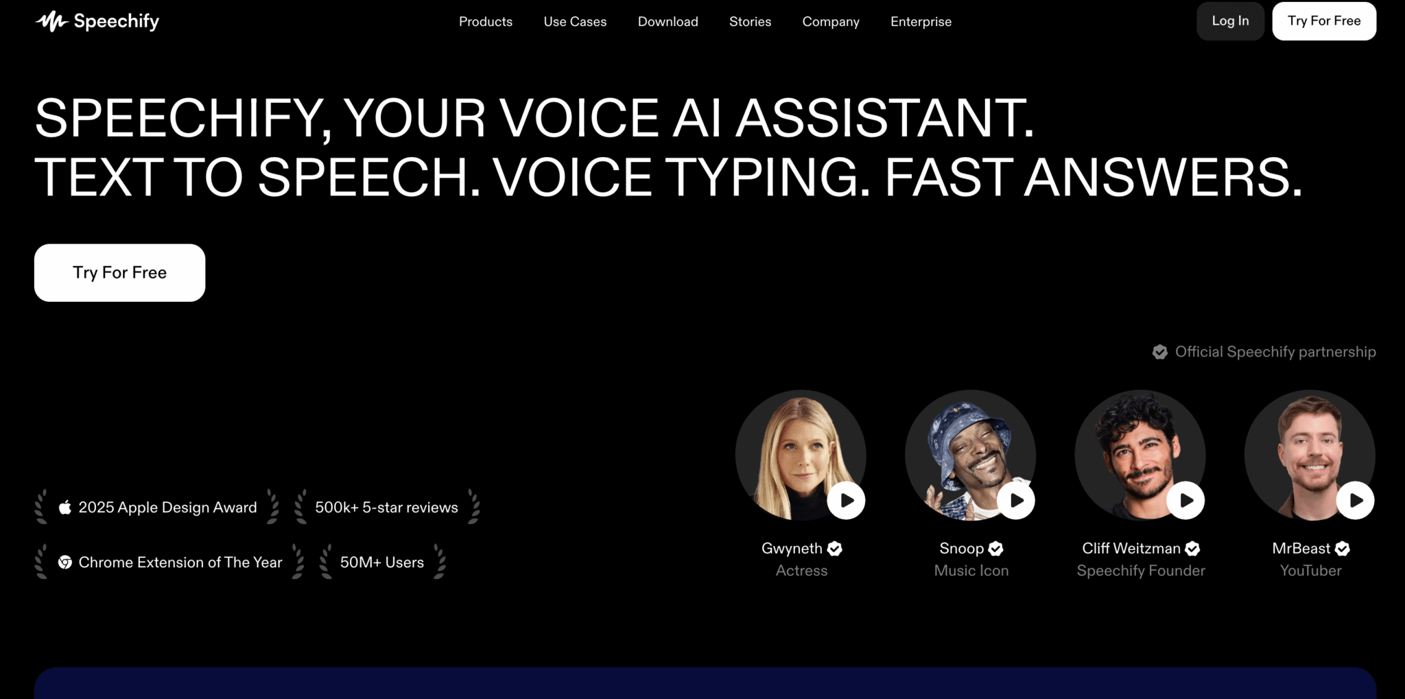 Top 10 Best AI Voice Generators To Use In 2026