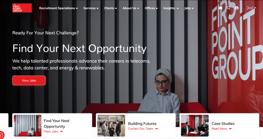 First Point Group (FPG)