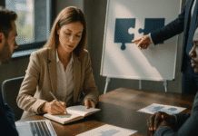 The Complete Guide to Identifying and Closing Capability Gaps in Your Organization The Complete Guide to Identifying and Closing Capability Gaps in Your Organization