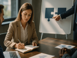 The Complete Guide to Identifying and Closing Capability Gaps in Your Organization