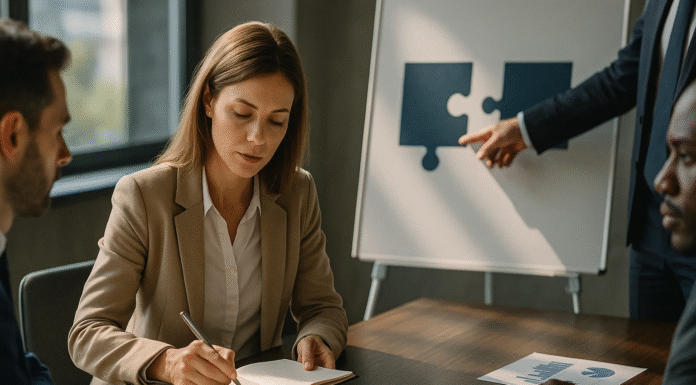 The Complete Guide to Identifying and Closing Capability Gaps in Your Organization The Complete Guide to Identifying and Closing Capability Gaps in Your Organization