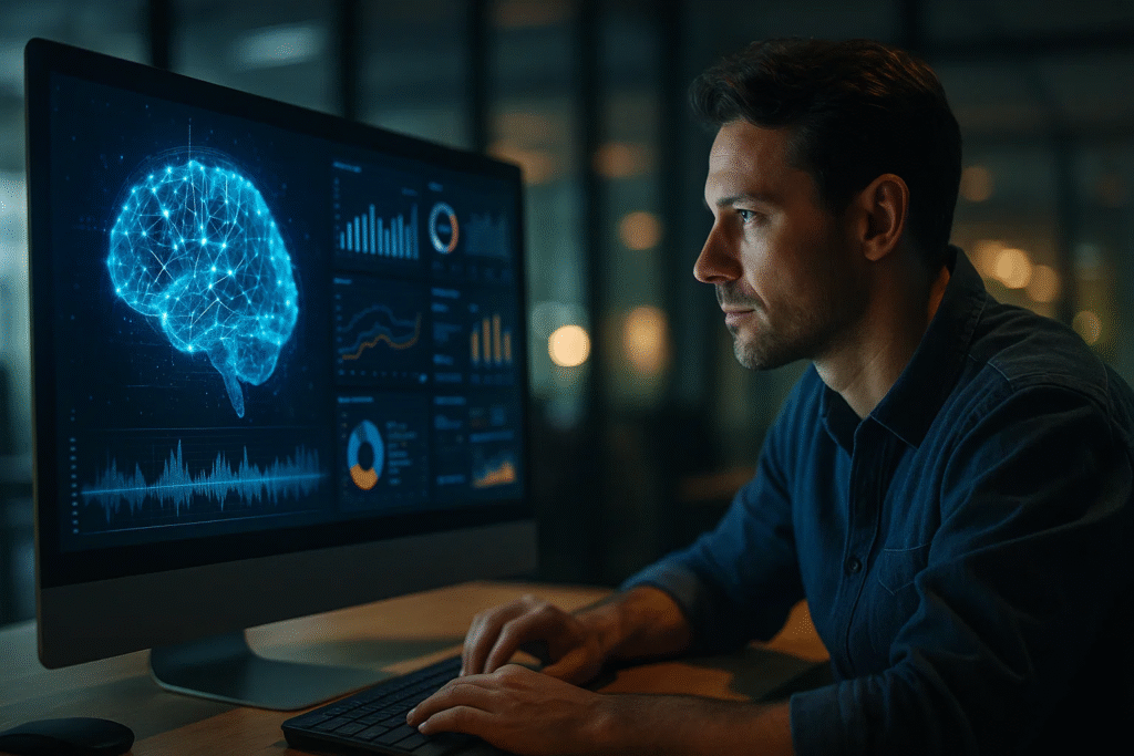 What are AI-Enhanced Analytics & How Do They Work