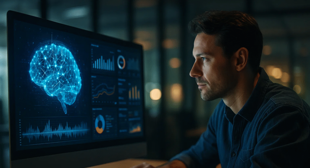 What are AI-Enhanced Analytics & How Do They Work