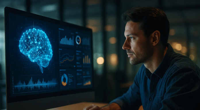 What are AI-Enhanced Analytics & How Do They Work What are AI-Enhanced Analytics & How Do They Work