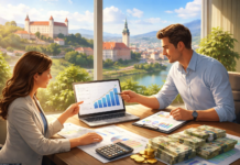 Salaries in Slovakia for 2026: A Complete Guide Salaries in Slovakia for 2026: A Complete Guide