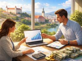 Salaries in Slovakia for 2026: A Complete Guide