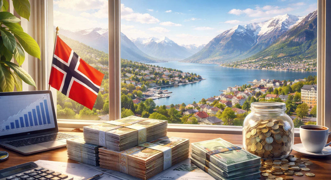 Salaries in Norway for 2026: A Complete Guide