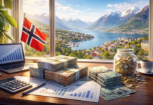 Salaries in Norway for 2026: A Complete Guide Salaries in Norway for 2026: A Complete Guide