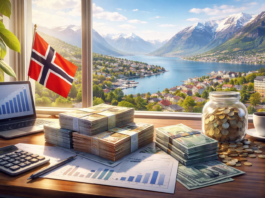 Salaries in Norway for 2026: A Complete Guide
