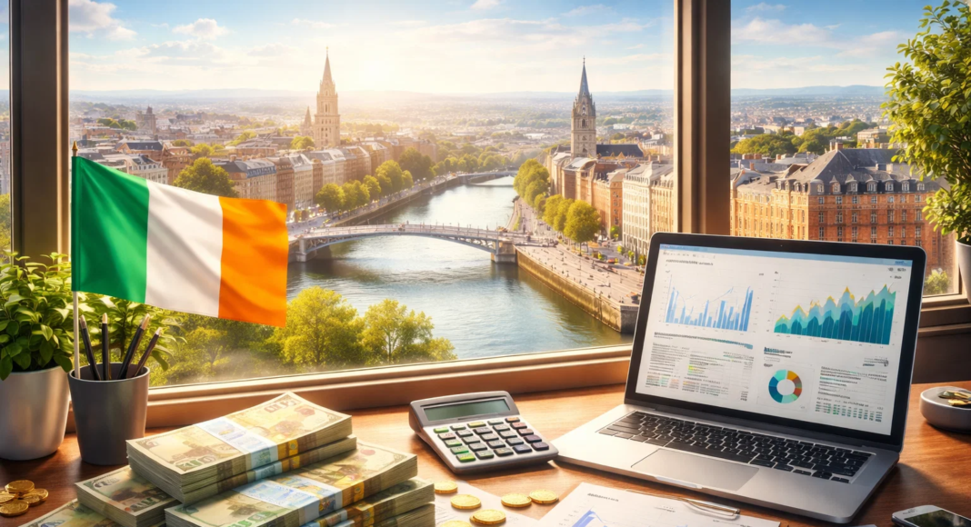Salaries in Ireland for 2026: A Complete Guide