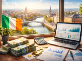 Salaries in Ireland for 2026: A Complete Guide