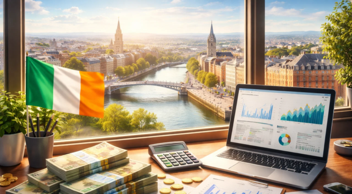 Salaries in Ireland for 2026: A Complete Guide Salaries in Ireland for 2026: A Complete Guide