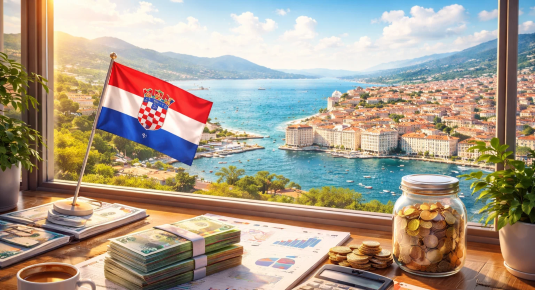 Salaries in Croatia for 2026: A Complete Guide