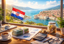 Salaries in Croatia for 2026: A Complete Guide Salaries in Croatia for 2026: A Complete Guide