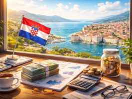 Salaries in Croatia for 2026: A Complete Guide