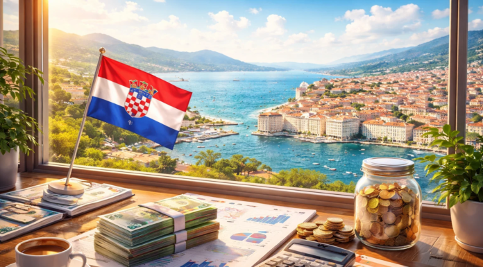 Salaries in Croatia for 2026: A Complete Guide Salaries in Croatia for 2026: A Complete Guide