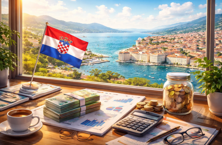 Salaries in Croatia for 2026: A Complete Guide