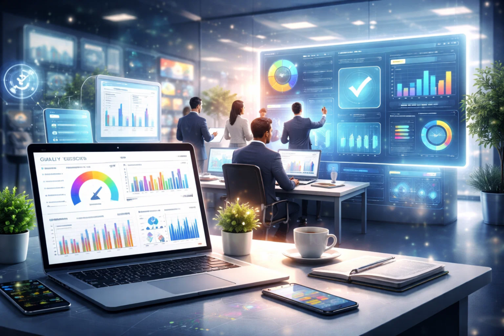 Top 10 Best Data Quality Software To Try In 2026