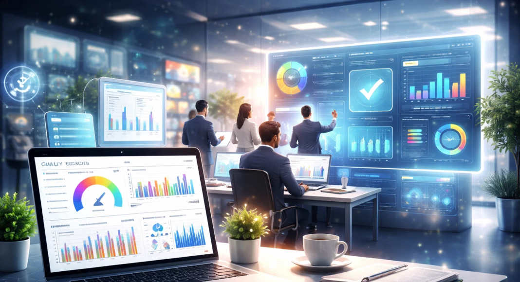 Top 10 Best Data Quality Software To Try In 2026