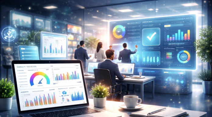 Top 10 Best Data Quality Software To Try In 2026 Top 10 Best Data Quality Software To Try In 2026